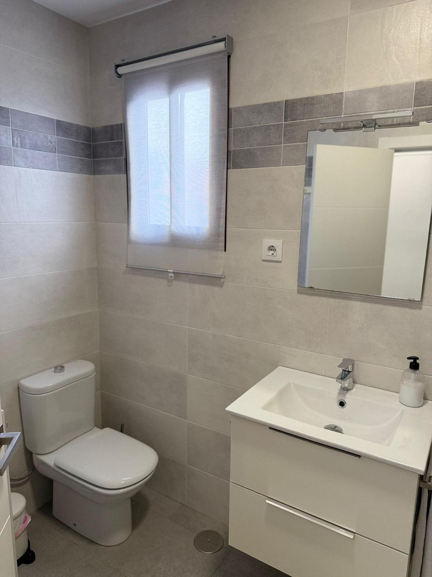 Apartamento Vega Баена Екстер'єр фото
